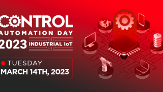 Control.com Announces Control Automation Day 2023!