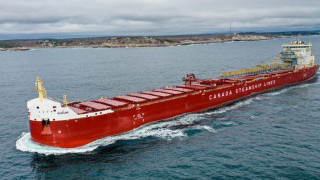 Vision Systems and AI Make Smarter Marine Applications
