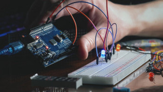 Counters with OpenPLC: Count Down Instructions on an Arduino Project Kit