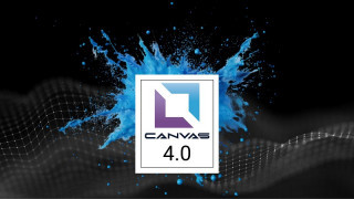 CIMON Announces Updates to Canvas 4.0 HMI Dev Platform