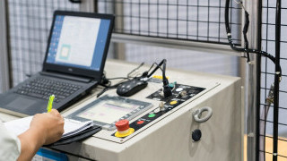 Developing Standardized Practices for PLC Programming