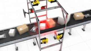 Cognex Develops 380 Modular Vision Tunnel for Enhanced Barcode Reading