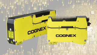 Cognex Announces the “World’s First” AI-Driven 3D Vision System