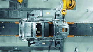 Jumpstart EV Manufacturing with Machine Vision