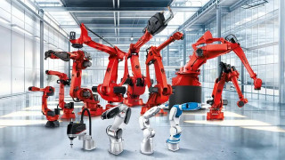 Comau Showcases the “Power of Automation” at Automate 2024