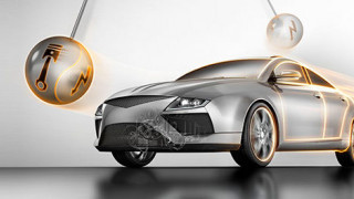 Continental AG Restructure Reflects Global Shift Away From Traditional Vehicles