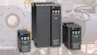 Control Wiring for Variable Frequency Drives (VFDs)