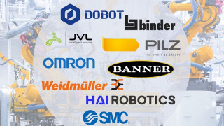 Control Bits: A Roundup of April’s Automation News You May Have Missed