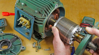 Predictive Maintenance: Defect Analysis Using Electrical Current