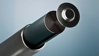 Metrology Platform Allows Real-Time Battery Electrode Inspection