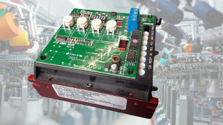 Driving DC Motors: Rectifiers vs. Pulse-Width Modulation