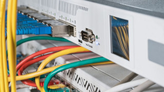 Communication Between Computers | Serial Data Terminal Equipment (DTE)