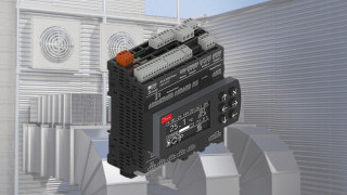 Redefining HVAC Efficiency: Danfoss Introduces Alsmart Universal Controller