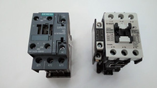 Soft vs. Direct On-line Motor Starting