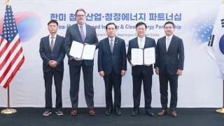 Rockwell and Doosan Join Forces Amid U.S.-South Korea Alliance Anniversary