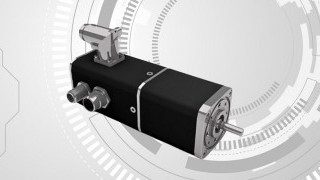Dunkermotoren Expands MCP Portfolio: BG 45 Motor With Smart Control Technology