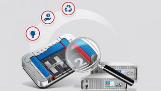 Latest Control Components Promote Advanced Fuel Cell Testing and Simulation Techniques