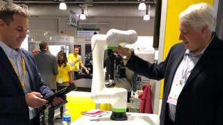 Highlights from AMR and Logistics Week 2022