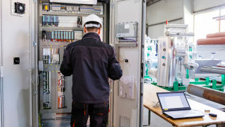 Combatting the Effects of EMI with EMC Design Principles for Electrical Panels