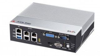 Adlink Releases EOS-JNX Series AI-Capable Camera System