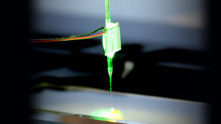 Researchers Point to Ultrasonics and Microfluidics to Add Small-scale Capability to Robots
