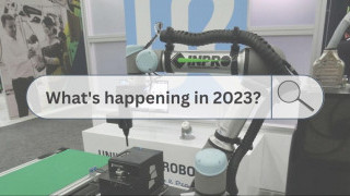 Engineering Editorial Perspective: 2023 Top Trends in Automation