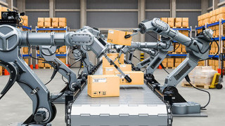 Elmo Motion Control Set to Join Bosch Rexroth as Industry 4.0 Becomes Reality