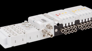 Emerson Showcases First Pneumatic Valve System with Integrated OPC UA at Automate 2022