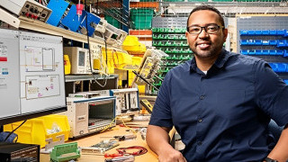 Emerson Announces NI Product Advancements With AI Tools