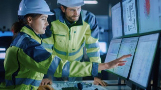Emerson Upgrades DeltaV Brand With Expanded Automation Platform