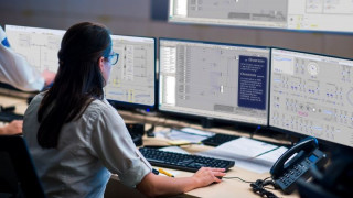 Emerson Updates Ovation Automation Platform to Modernize Plant Operations
