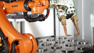 End of Arm Tooling: Power Sources and Sensors