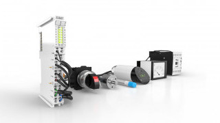 A Wider Variety of Signal Options Within a Single I/O Module