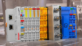Industrial Network Options: EtherCAT Advantages, Challenges, and Specs