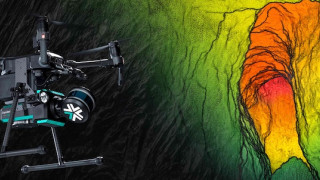 Exyn Technologies Achieves New Heights in Drone Autonomy for Industrial Applications 