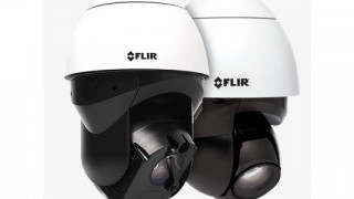 FLIR Designs New Long-Range Camera for Infrastructure and Remote Facilities 