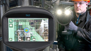 Leveraging Acoustic Imaging for Proactive Maintenance in Conveyor Systems