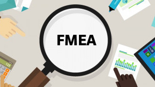 Failure Mode and Effects Analysis (FMEA) Steps and Applications in Industrial Automation