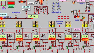 Using Serial Communications in LabVIEW