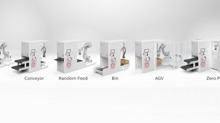 ABB’s New Machine Tending Robotic Cell Family Aims to Maximize Flexibility in Machine Tending 