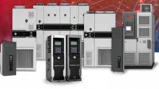 Driving Motors Faster: Rockwell’s New PowerFlex 6000T VFD