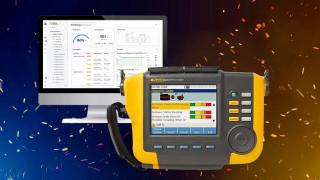 Fluke Reliability Acquires Azima DLI to Add AI-Powered Vibration Analysis
