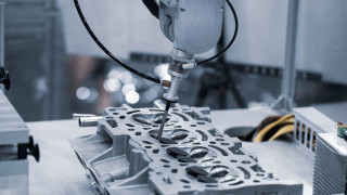 Understanding Robotic Force Compensators and Compliance End Effectors