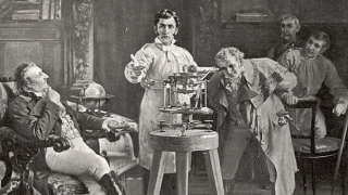 Historical Figures: Joseph von Fraunhofer and His Impact on Production Systems