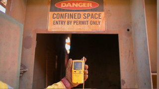 Gas, Smoke, and Fire Sensors for Industrial and Commercial Applications