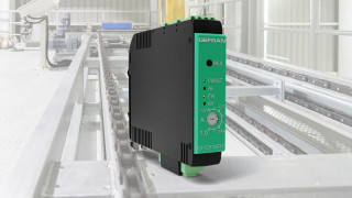 Compact and Capable Motor Control with Gefran G-Start