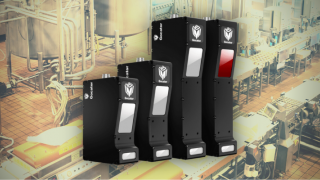 LMI Technologies’ All-in-one 3D Smart Sensor Solution