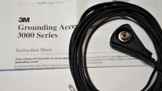 The Importance of Grounding Equipment for Safety