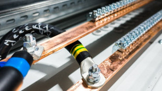 Panel Builder’s Guide to Grounding and UL 508A Standards - Part 1