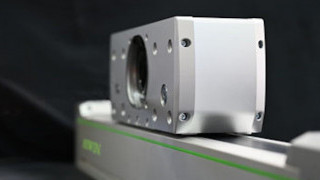 HIWIN Expands Linear Axis Offerings, Adds Profile Width to Established Technology 